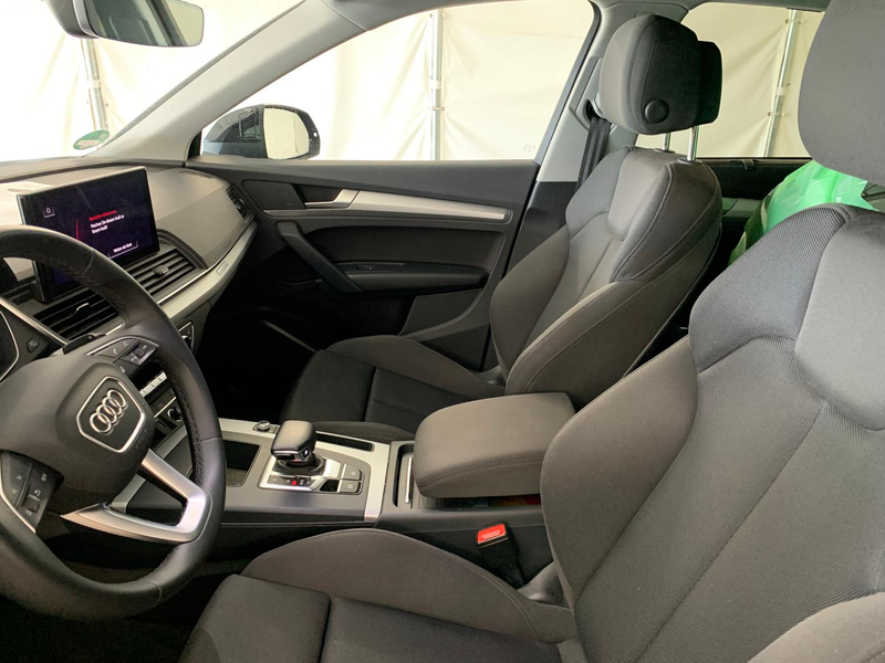 Audi Q5 40 quattro Sport ACC/MATRIX/VIRTUAL/KAMERA — photo 11