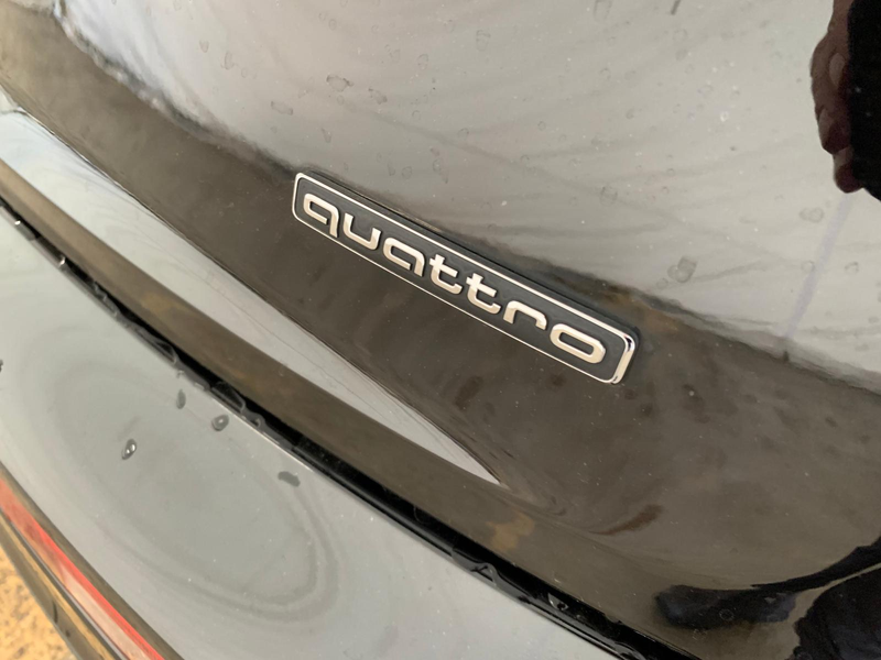 Audi Q5 40 quattro Sport ACC/MATRIX/VIRTUAL/KAMERA — photo 5
