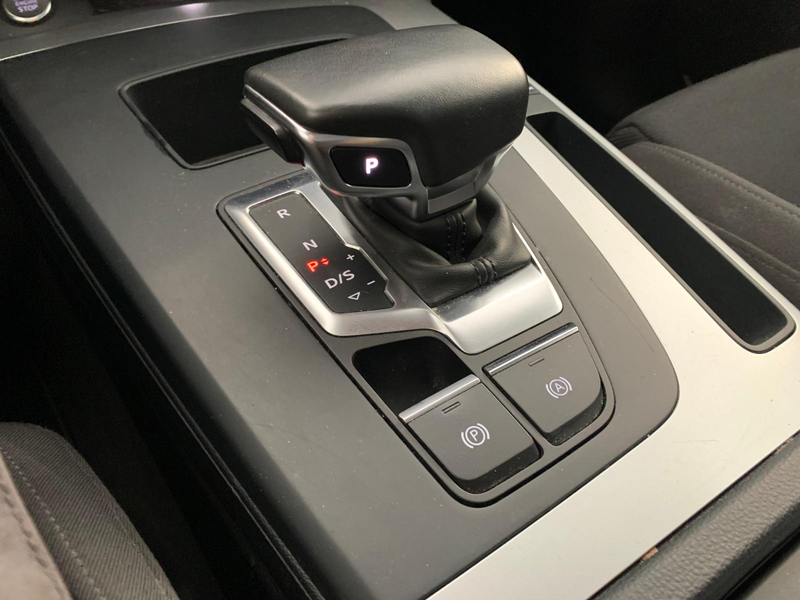 Audi Q5 40 quattro Sport ACC/MATRIX/VIRTUAL/KAMERA — photo 12