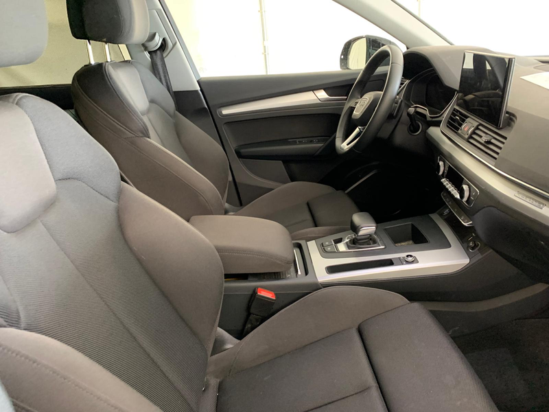 Audi Q5 40 quattro Sport ACC/MATRIX/VIRTUAL/KAMERA — photo 3