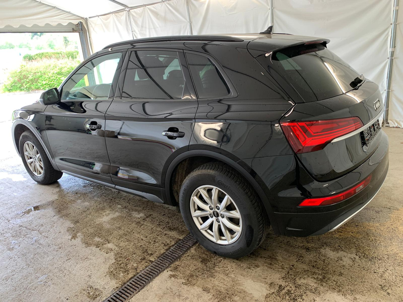 Audi Q5 40 quattro Sport ACC/MATRIX/VIRTUAL/KAMERA — photo 9