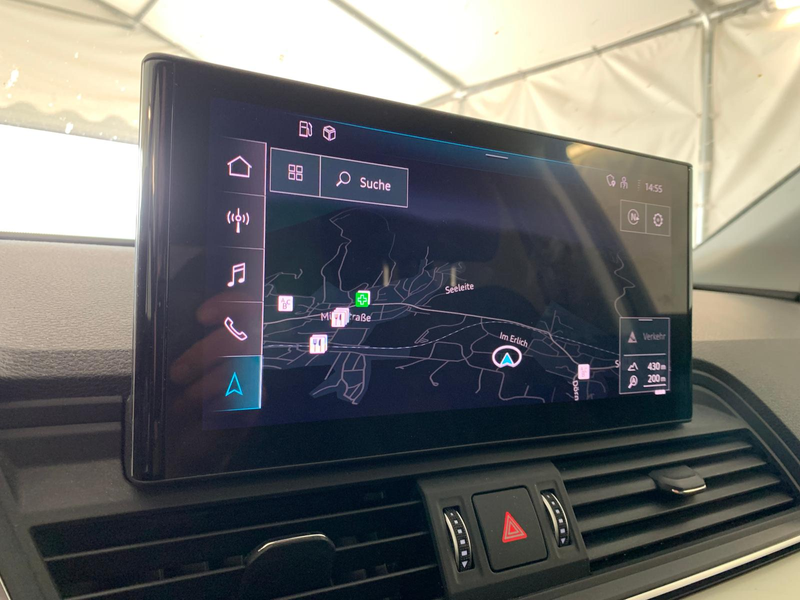 Audi Q5 40 quattro Sport ACC/MATRIX/VIRTUAL/KAMERA — photo 15