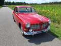 Volvo Amazon 122s Rood - thumbnail 23