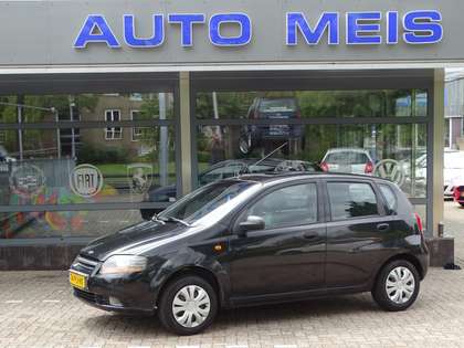 Daewoo Kalos 1.4 SPIRIT