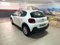 Citroen C3 CITROËN III 1.2 VTi 82 cv 2 PLACES TVA RÉCUPÉRABLE Blanc - thumbnail 2