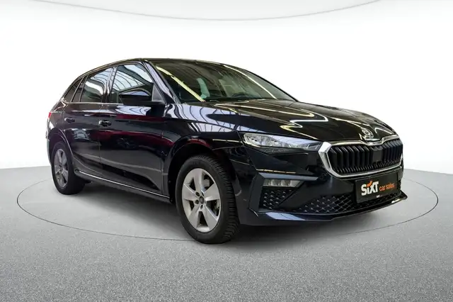 Skoda Scala Selection|DSG|TravelAss|ACC|LaneAssist