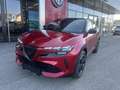 Alfa Romeo Junior Ibrida Q4 1,2 MHEV eAWD e-DCT6 Rot - thumbnail 1