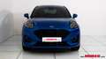 Ford Puma 1.0 EcoBoost St-Line X Blau - thumbnail 3