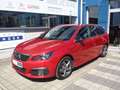 Peugeot 308 SW GT Line BHDI130  Automatik Rosso - thumbnail 3