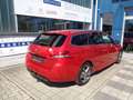 Peugeot 308 SW GT Line BHDI130  Automatik Rosso - thumbnail 7