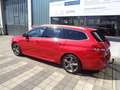 Peugeot 308 SW GT Line BHDI130  Automatik Rosso - thumbnail 5