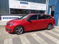 Peugeot 308 SW GT Line BHDI130  Automatik Rosso - thumbnail 4