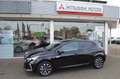 Mitsubishi Colt Colt Hybrid Plus 1,6 AT Schwarz - thumbnail 2