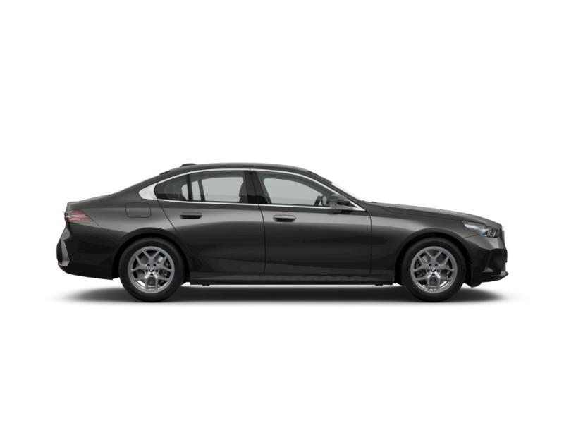 BMW 520 NEW MODEL - LEATHER - NAVI - LED — photo 10