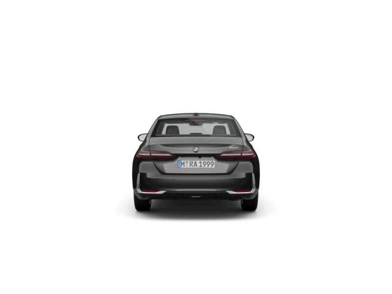 BMW 520 NEW MODEL - LEATHER - NAVI - LED — photo 11