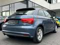 Audi A1 1.0 TFSI | Einparkhilfe | Sitzheizung | Klima Blauw - thumbnail 4