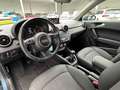 Audi A1 1.0 TFSI | Einparkhilfe | Sitzheizung | Klima Blauw - thumbnail 11