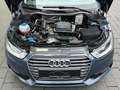 Audi A1 1.0 TFSI | Einparkhilfe | Sitzheizung | Klima Blauw - thumbnail 6