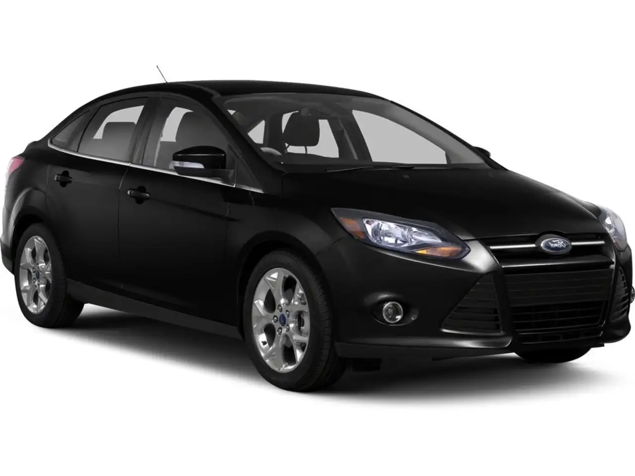 2013 Ford Focus