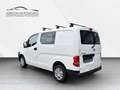 Nissan NV200 Evalia 1.6 Kasten Comfort 1.HAND/BLT/USB Weiß - thumbnail 3