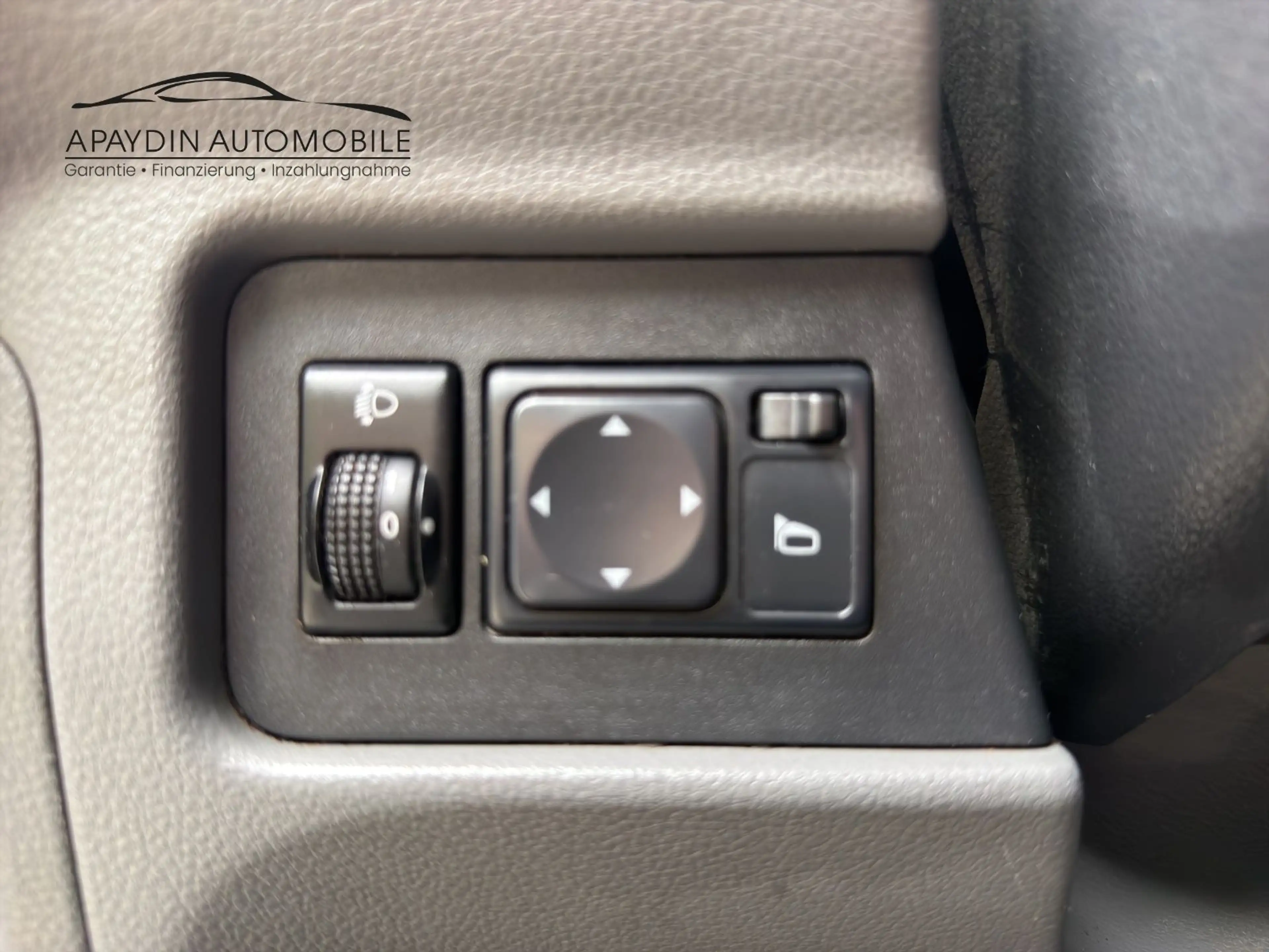 Nissan NV200 Evalia 1.6 Kasten Comfort 1.HAND/BLT/USB — photo 28