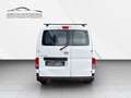 Nissan NV200 Evalia 1.6 Kasten Comfort 1.HAND/BLT/USB Weiß - thumbnail 4