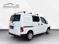 Nissan NV200 Evalia 1.6 Kasten Comfort 1.HAND/BLT/USB Weiß - thumbnail 5