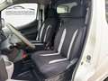 Nissan NV200 Evalia 1.6 Kasten Comfort 1.HAND/BLT/USB Weiß - thumbnail 12