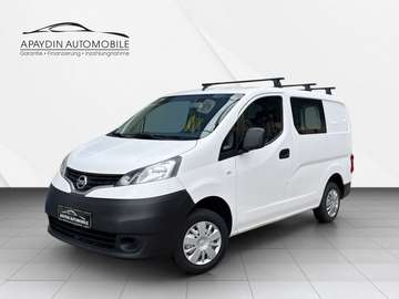 Evalia 1.6 Kasten Comfort 1.HAND/BLT/USB