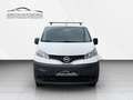 Nissan NV200 Evalia 1.6 Kasten Comfort 1.HAND/BLT/USB Weiß - thumbnail 8