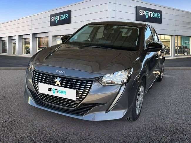Peugeot 208 BlueHDi 73kW (100CV) Active - foto 1