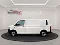 Volkswagen T6 Transporter T6.1 Transport.Kasten Lang Navi/LED/Standheizung Weiß - thumbnail 2