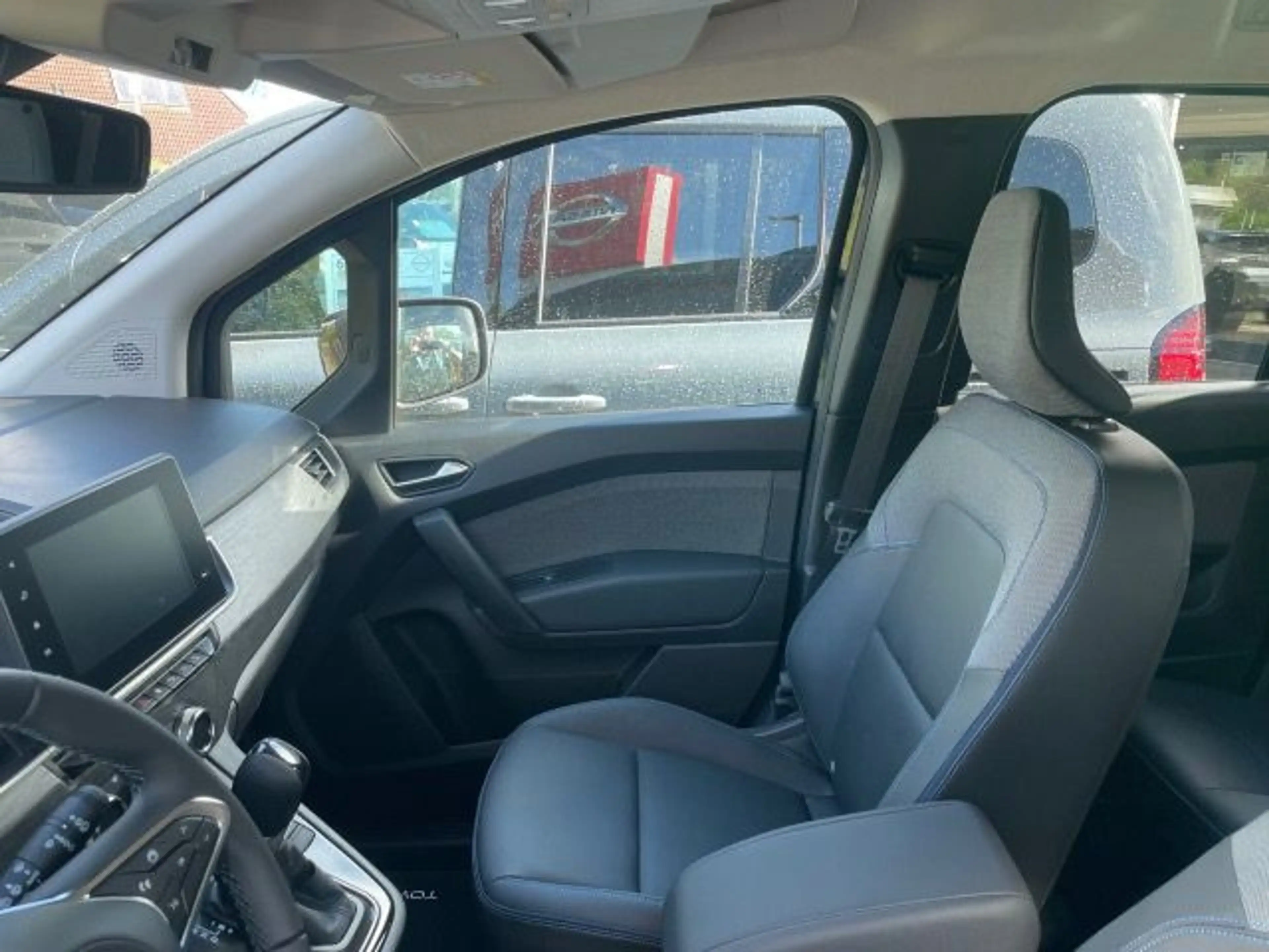 Nissan Townstar Kombi L1 Tekna — photo 4