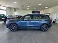 Mercedes-Benz GLB 220 d 4Matic Sport Auto Navi Fari LED Cerchi 19 Blu/Azzurro - thumbnail 36
