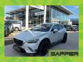 Mazda CX-3 /G120/AT/Revolution Grau - thumbnail 1