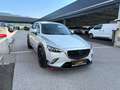 Mazda CX-3 /G120/AT/Revolution Grau - thumbnail 3
