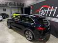 Porsche Cayenne 4.8 TURBO SERVICE PORSCHE INTERNI GHIACCIO Noir - thumbnail 5