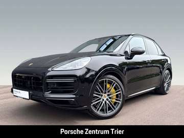 Turbo S E-Hybrid Nachtsicht HA-Lenkung