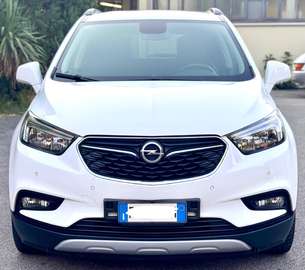 1.6 cdti Ego 4x2 136cv auto