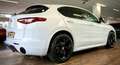 Alfa Romeo Stelvio 2.0 T AWD Super 280pk | Keyles | | Carplay | | Sch Fehér - thumbnail 13