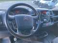 Citroen Jumper 35 Bluehdi 140CV E6 CON SPONDA IDRAULICA + iva Weiß - thumbnail 14