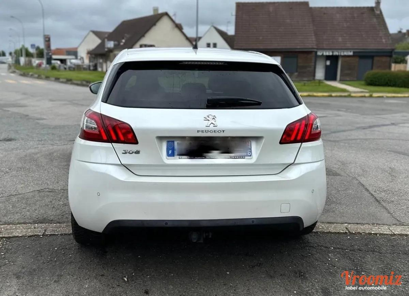 Photo du véhicule