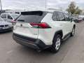 Toyota RAV 4 Hybrid 4x2 Club Blanc - thumbnail 5