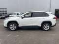 Toyota RAV 4 Hybrid 4x2 Club Blanc - thumbnail 2