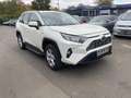Toyota RAV 4 Hybrid 4x2 Club Blanc - thumbnail 7