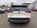 Toyota RAV 4 Hybrid 4x2 Club Blanc - thumbnail 4