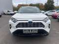 Toyota RAV 4 Hybrid 4x2 Club Blanc - thumbnail 8