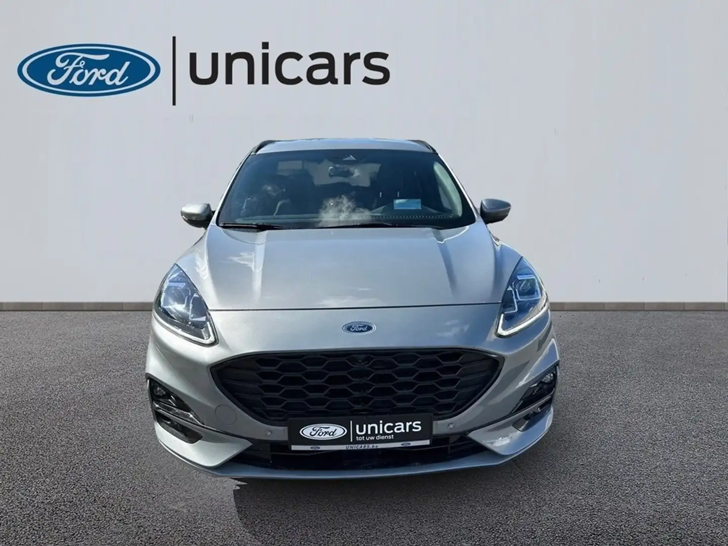 Ford Kuga ST-Line X - 1.5 EcoBoost - 150PK - GARANTIE Gris - 2