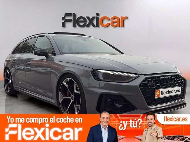 Audi RS4 Avant TFSI Competition plus quattro tiptronic - foto 1