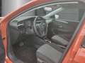 Opel Corsa-e Edition Android Auto Apple CarPlay Klima-A. Lichts Orange - thumbnail 7
